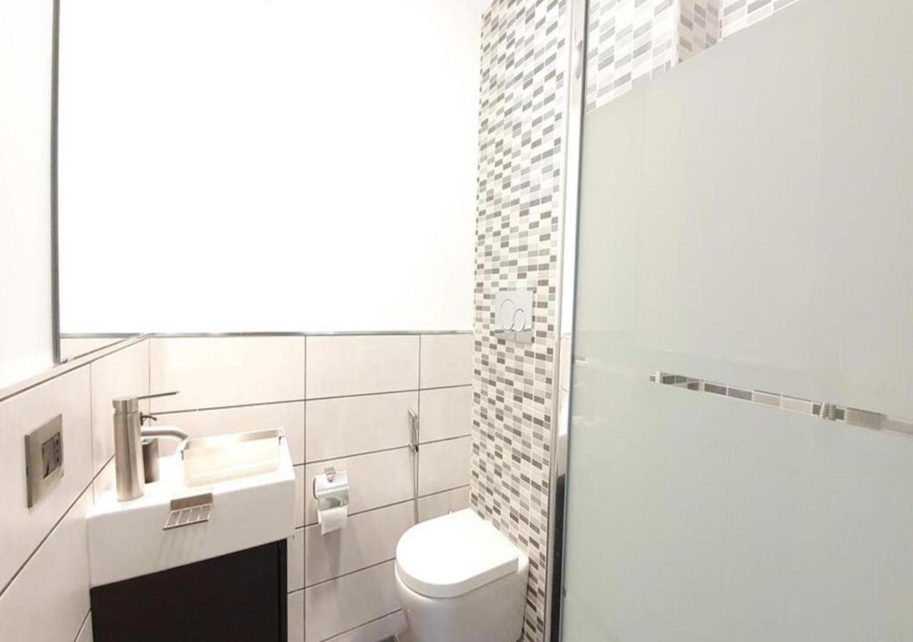 Interno 4 - Maselli Hotell Acquaviva delle Fonti Exteriör bild