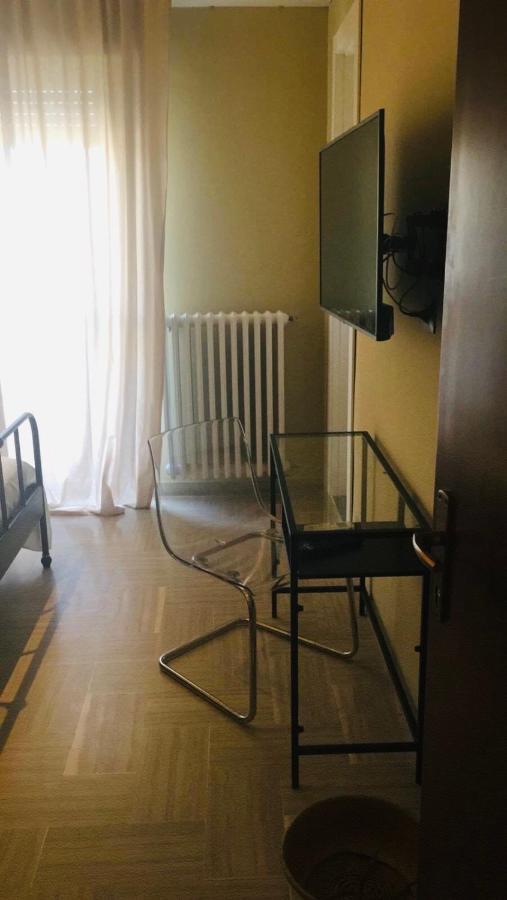 Interno 4 - Maselli Hotell Acquaviva delle Fonti Exteriör bild