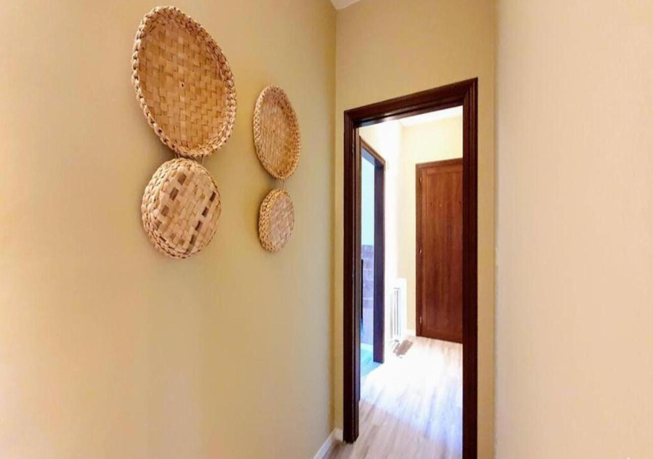 Interno 4 - Maselli Hotell Acquaviva delle Fonti Exteriör bild