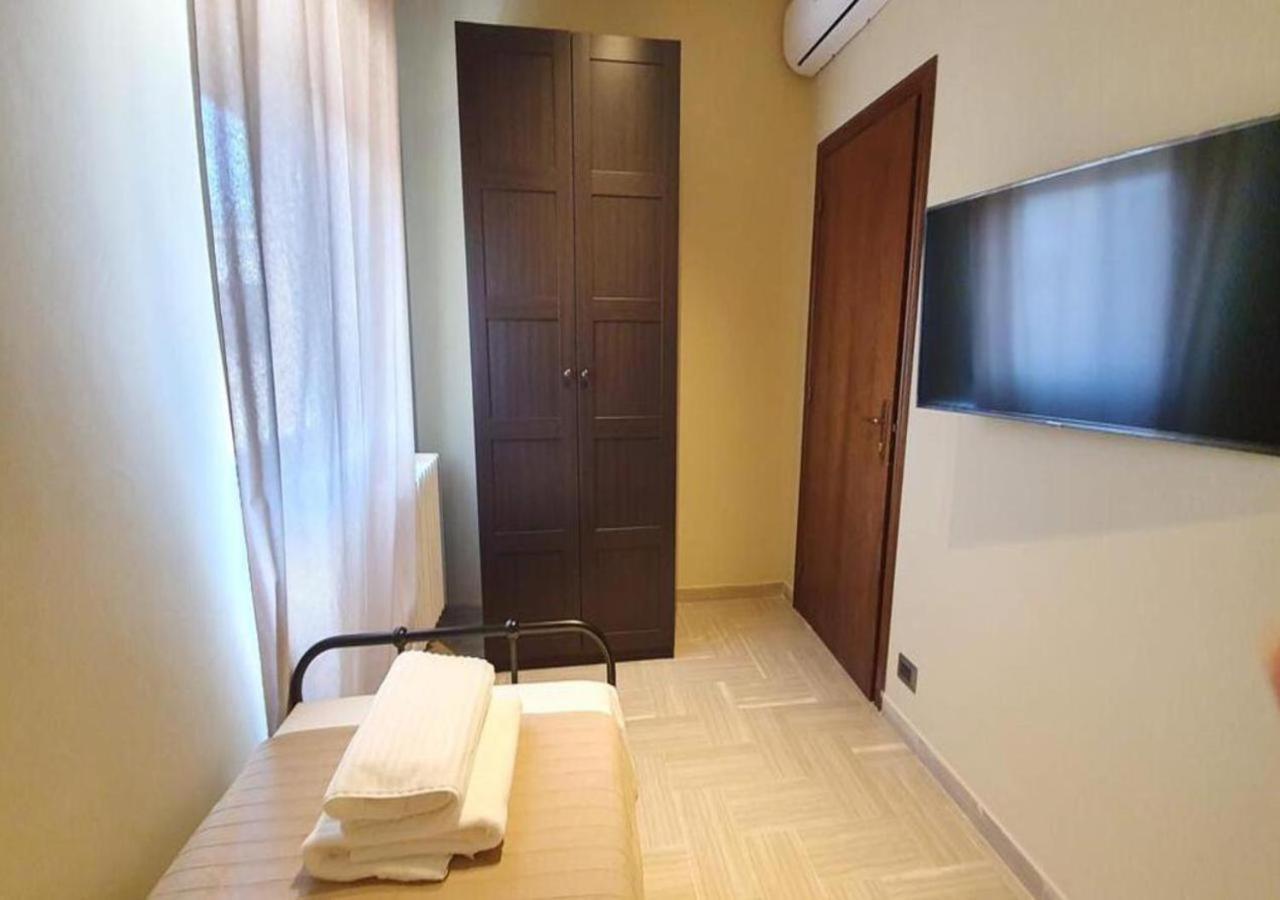 Interno 4 - Maselli Hotell Acquaviva delle Fonti Exteriör bild
