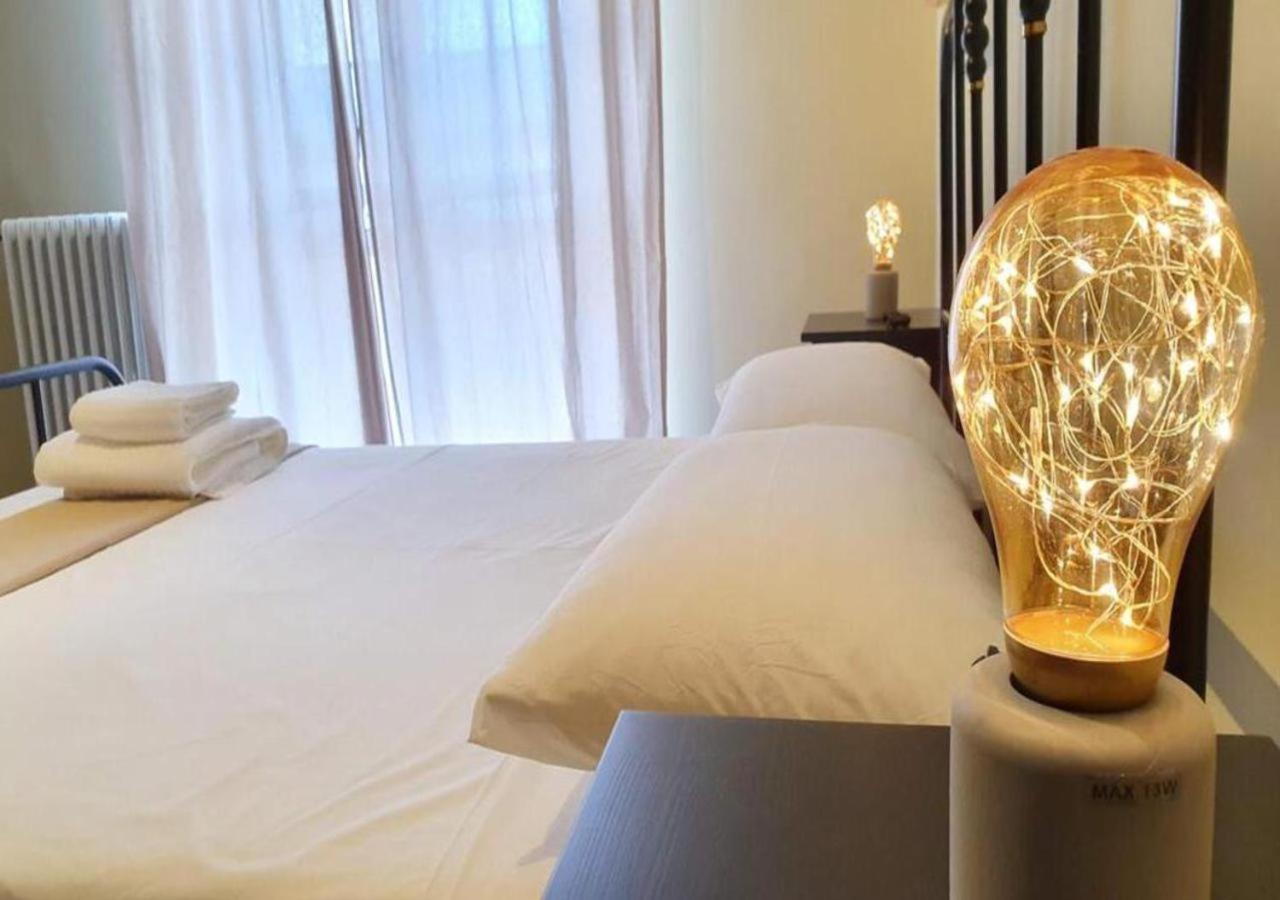 Interno 4 - Maselli Hotell Acquaviva delle Fonti Exteriör bild