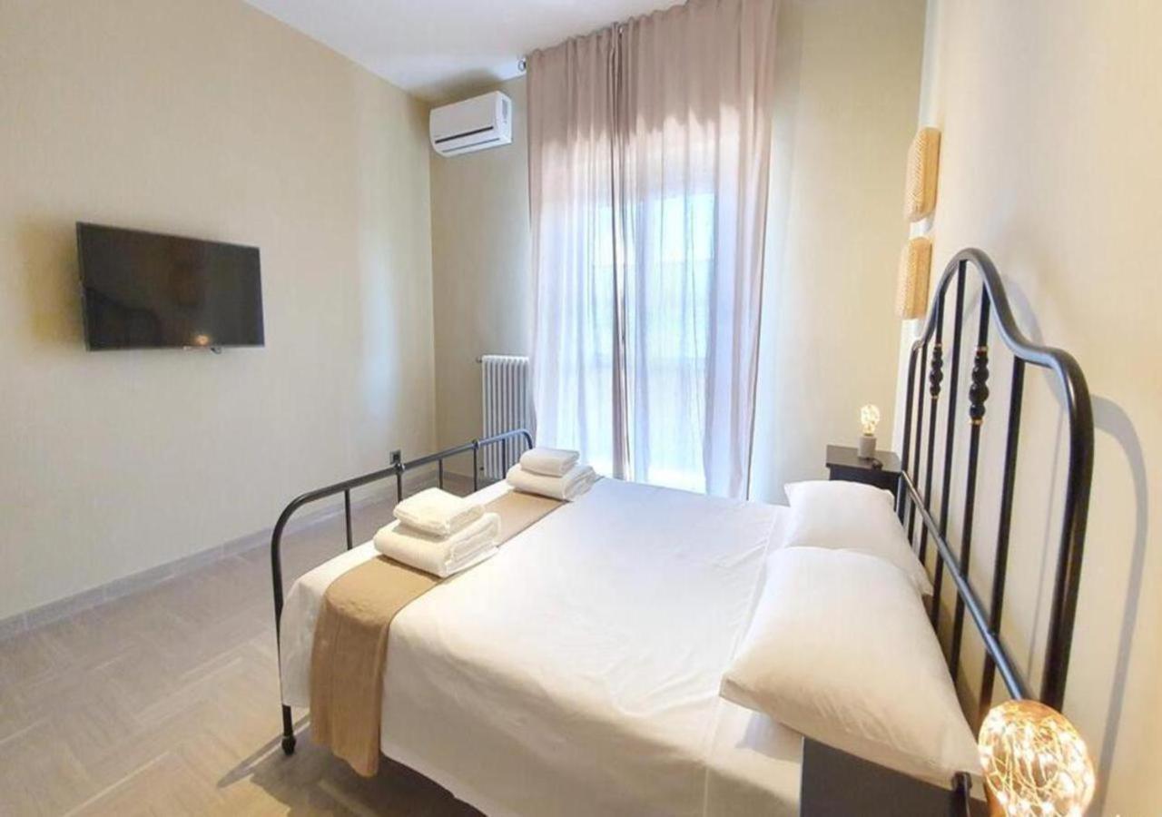 Interno 4 - Maselli Hotell Acquaviva delle Fonti Exteriör bild