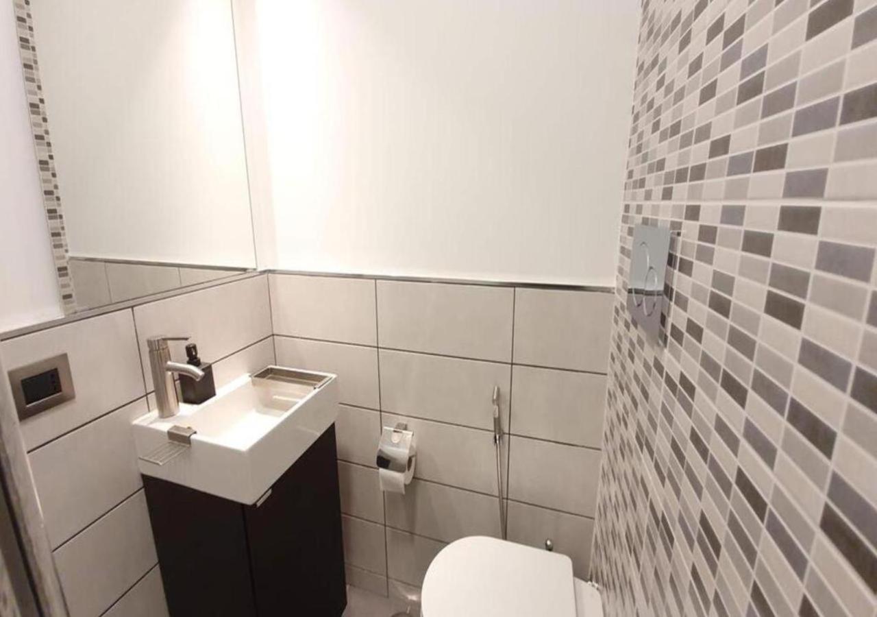 Interno 4 - Maselli Hotell Acquaviva delle Fonti Exteriör bild