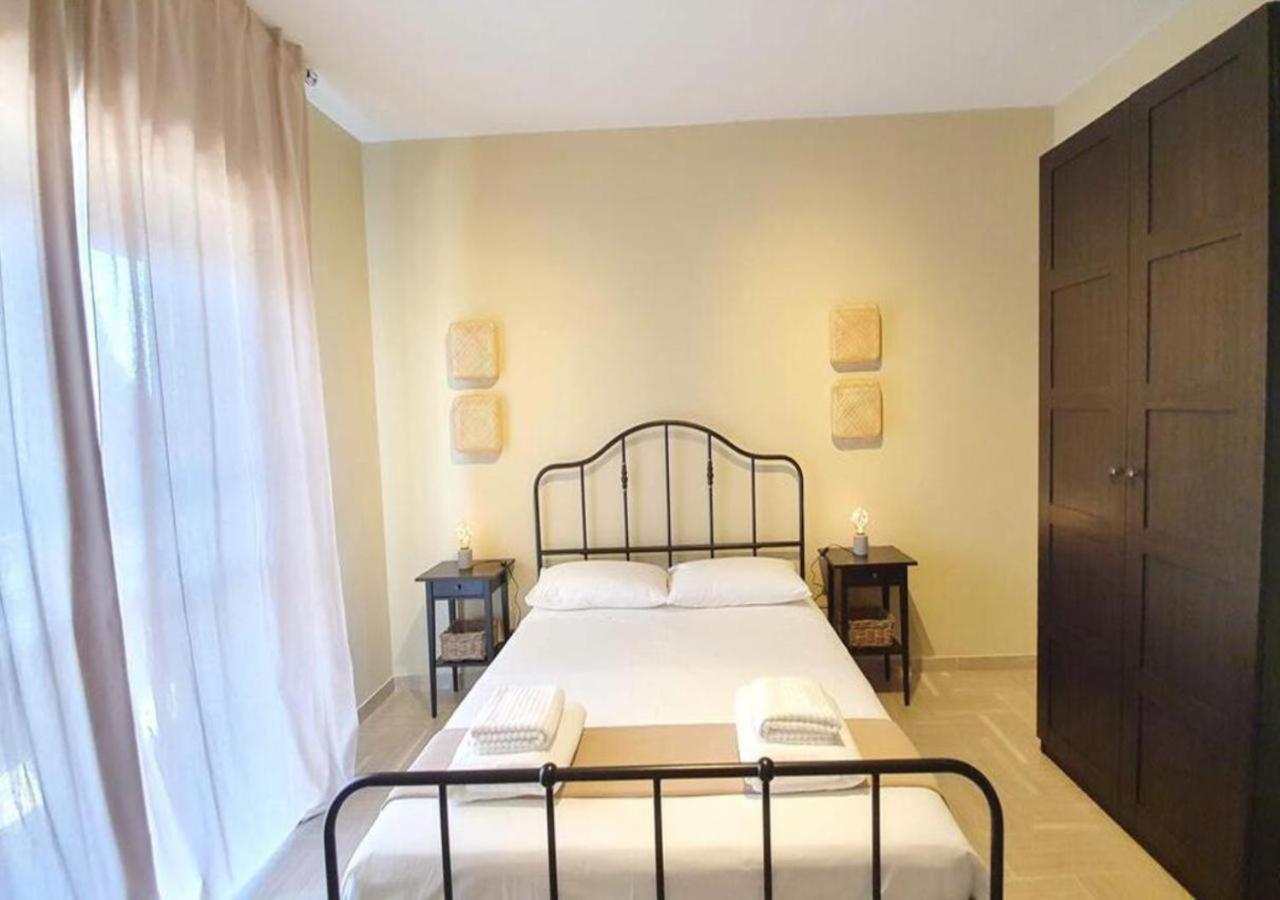 Interno 4 - Maselli Hotell Acquaviva delle Fonti Exteriör bild