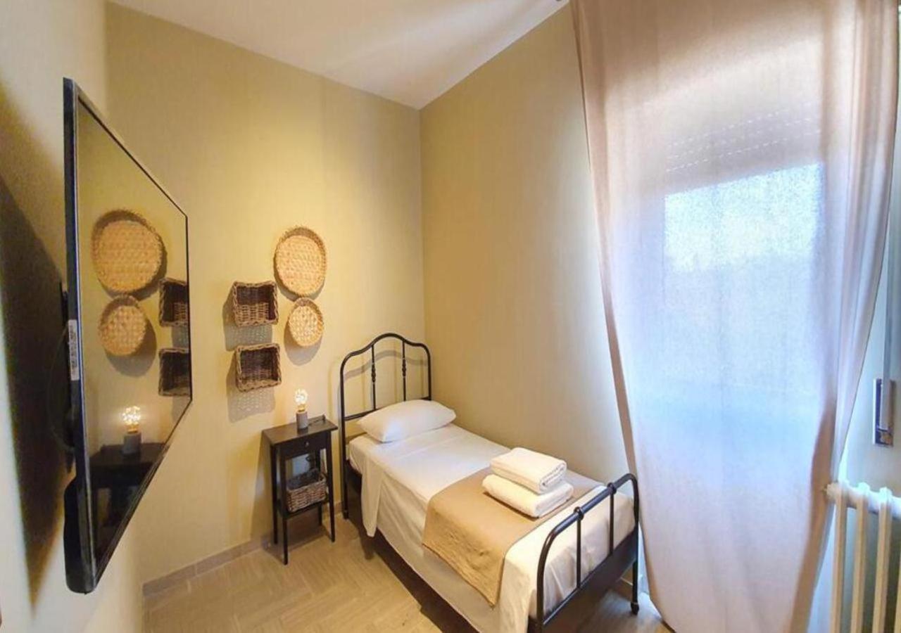 Interno 4 - Maselli Hotell Acquaviva delle Fonti Exteriör bild