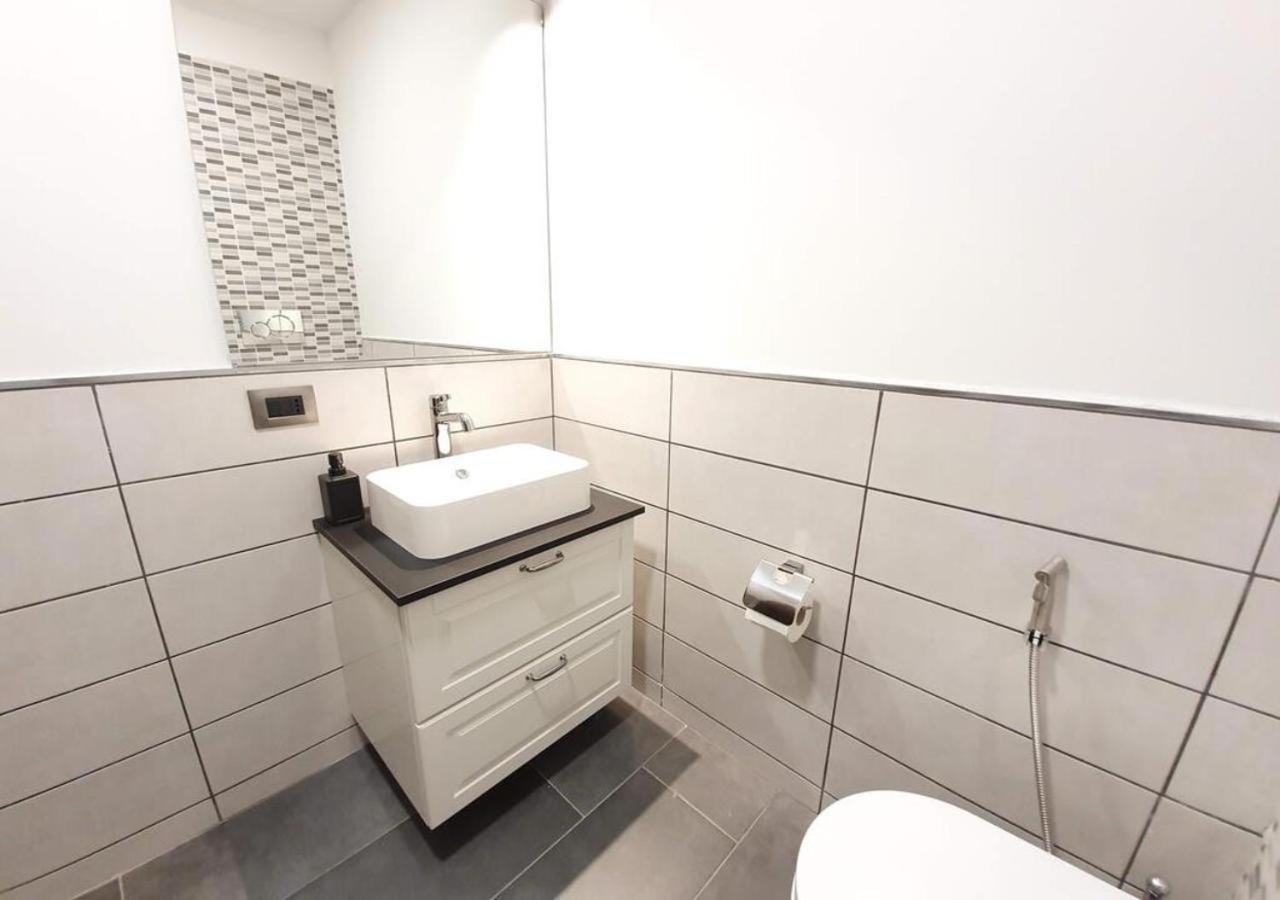 Interno 4 - Maselli Hotell Acquaviva delle Fonti Exteriör bild