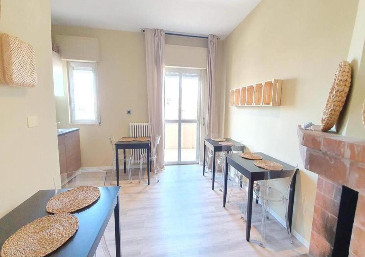 Interno 4 - Maselli Hotell Acquaviva delle Fonti Exteriör bild