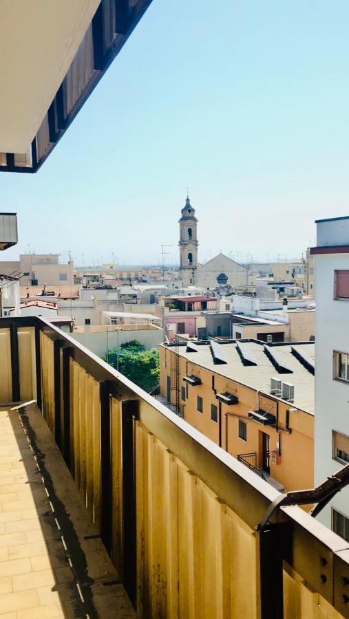 Interno 4 - Maselli Hotell Acquaviva delle Fonti Exteriör bild