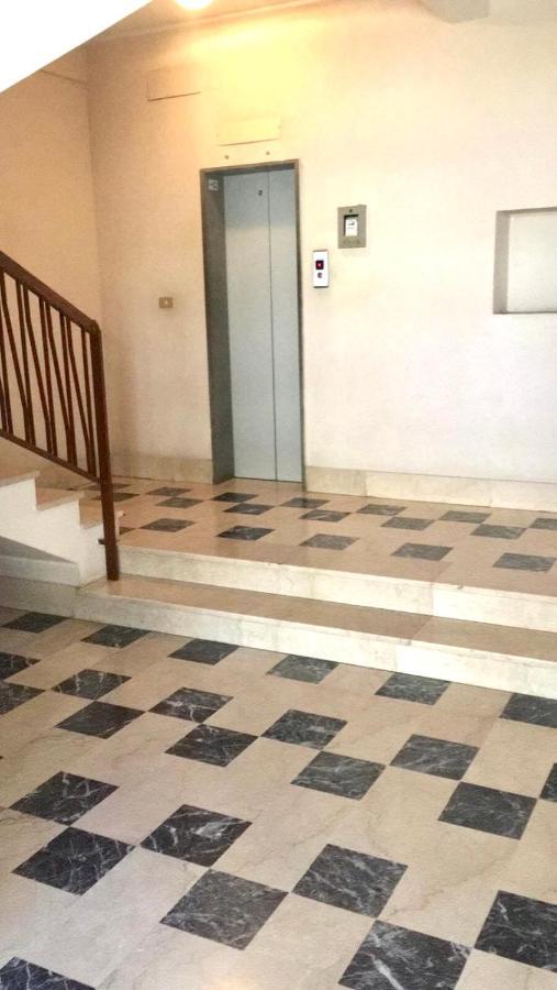 Interno 4 - Maselli Hotell Acquaviva delle Fonti Exteriör bild
