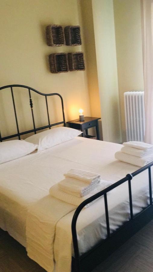 Interno 4 - Maselli Hotell Acquaviva delle Fonti Exteriör bild
