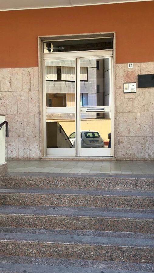 Interno 4 - Maselli Hotell Acquaviva delle Fonti Exteriör bild