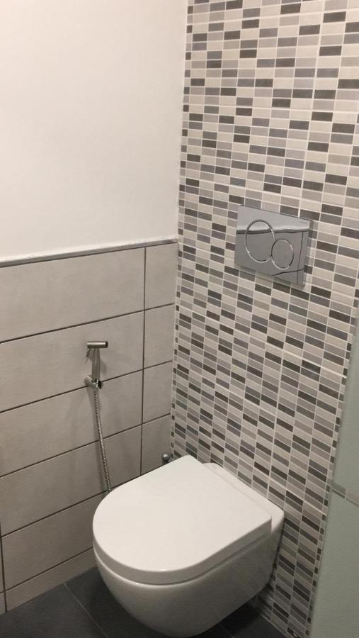 Interno 4 - Maselli Hotell Acquaviva delle Fonti Exteriör bild