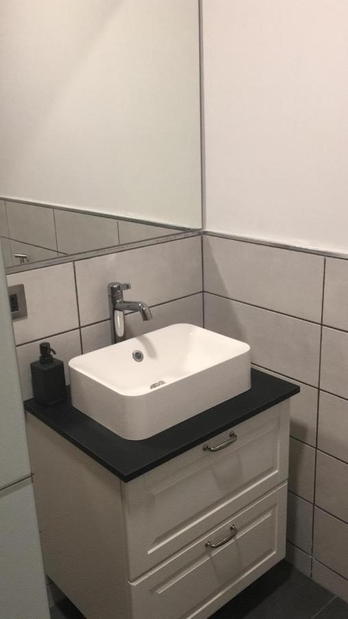Interno 4 - Maselli Hotell Acquaviva delle Fonti Exteriör bild