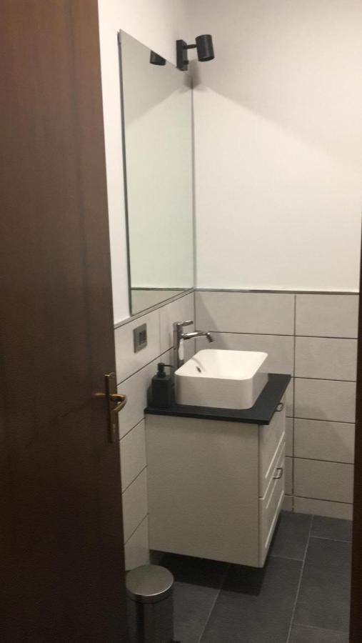 Interno 4 - Maselli Hotell Acquaviva delle Fonti Exteriör bild