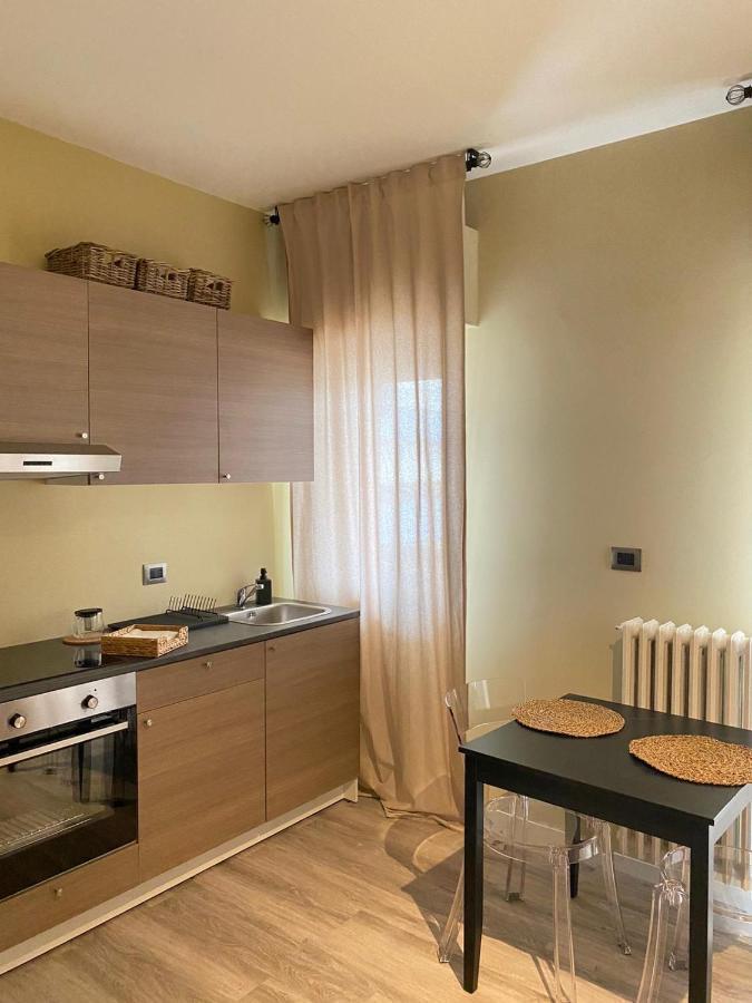 Interno 4 - Maselli Hotell Acquaviva delle Fonti Exteriör bild